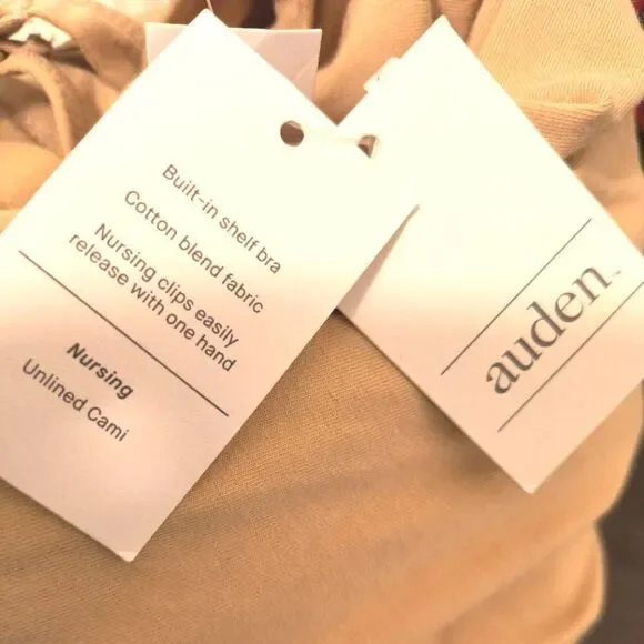 Auden Nursing Cami - Picture 3 of 3